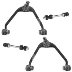 97-04 Ford Lincoln 2WDSuspension Kit