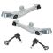 05-07 Infiniti G35: 05-09 Nissan 350z Suspension Kit (4pcs)