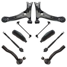 Steering & Suspension Kit