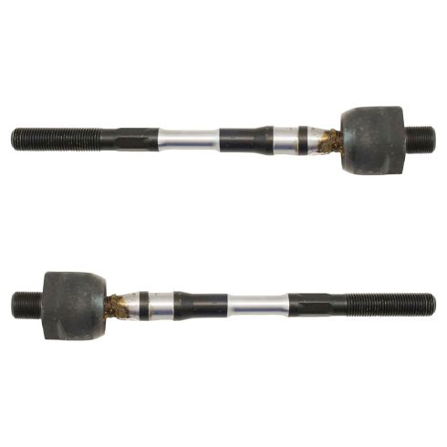 09-14 Nissan Maxima Front Inner Tie Rod End Pair