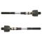 09-14 Nissan Maxima Front Inner Tie Rod End Pair