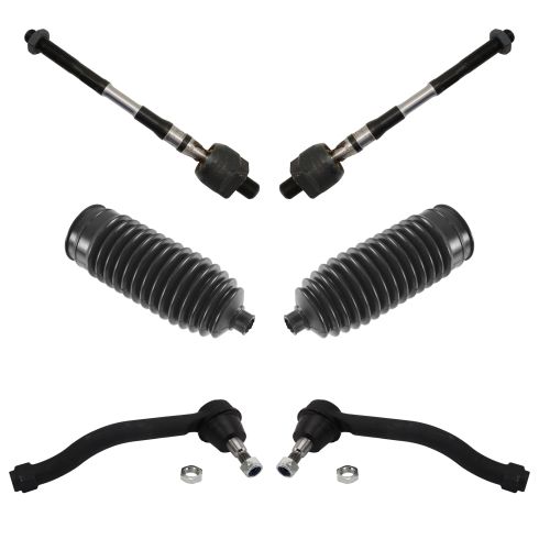 Steering Kit