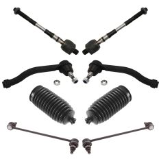 Steering & Suspension Kit