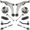 Steering, Suspension, & Drivetrain Kit