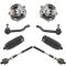 Steering & Drivetrain Kit