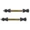 1992-00 Chevy GMC Truck SUV Steering & Suspension Kit (16pcs)