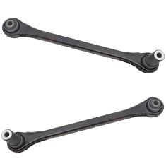 98-05 VW Passat w/AWD & V6; 98-04 Audi A6 Quattro w/V6; 01-05 Allroad Rear Suspntion Tie Rod Pair