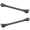 98-05 VW Passat w/AWD & V6; 98-04 Audi A6 Quattro w/V6; 01-05 Allroad Rear Suspntion Tie Rod Pair