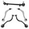 89-95 BMW 5 Series Steering & Suspension Kit (6pcs)