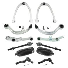 Steering & Suspension Kit