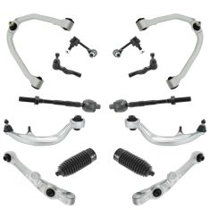 Steering & Suspension Kit