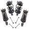 02-03 Toyota Camry; Lexus ES300 Suspension Kit (8pcs)