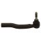 10-16 Toyota Prius; 11-17 CT200h; 12-15 Prius Plugin Front Outer Tie Rod Pair