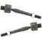 12-15 Honda Civic; 13-17 Acura ILX Front Inner Tie Rod Pair