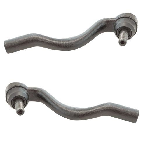 11-15 Durango, Grand Cherokee Front Outer Tie Rod Pair
