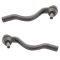 11-15 Durango, Grand Cherokee Front Outer Tie Rod Pair