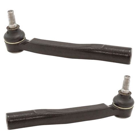 11-17 Toyota Sienna Front Outer Tie Rod Pair