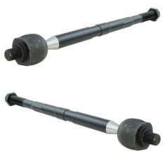 12-17 Focus; 13-17 C-Max, Escape; 15-16 MKC Front Inner Tie Rod Pair