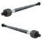 12-17 Focus; 13-17 C-Max, Escape; 15-16 MKC Front Inner Tie Rod Pair