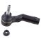 12-17 Focus (exc ST); 13-17 C-Max, Escape; 15-16 MKC Front Outer Tie Rod Pair