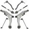 09-14 Nissan Maxima Steering & Suspension Kit (8pcs)