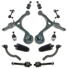 03-07 Honda Accord Steering & Suspension Kit (14pcs)