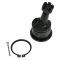 97-02 Ford Expedition; 97-04 F150; 98-02 Lincoln Navigator 2WD Steering & Suspension Kit (13pc)