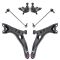 01-05 Toyota Rav4 Steering & Suspension Kit (6pcs)