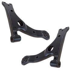 14-17 Toyota Corolla Front Lower Control Arm (w/o Ball Joint) Pair