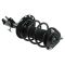 06-12 Toyota Rav4 3.5L Suspension Kit (8pcs)