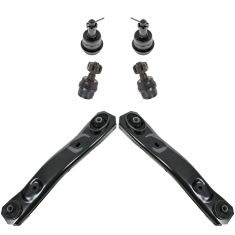 99-04 Jeep Grand Cherokee Suspension Kit (6pcs)