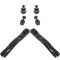 99-04 Jeep Grand Cherokee Suspension Kit (6pcs)