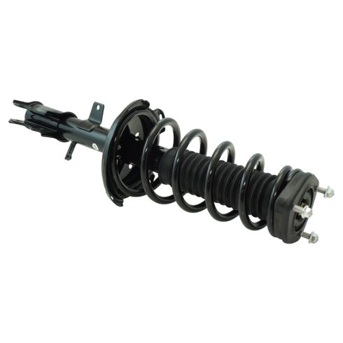 Transit Auto - Front Rear Complete Suspension Shocks Strut And