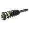 03-07 Honda Accord Stering & Suspension Kit (10pcs)