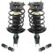 02-07 Buick Rendezvous; 01-05 Aztek Suspension Kit (4pcs)