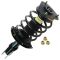 02-07 Buick Rendezvous; 01-05 Aztek Suspension Kit (4pcs)