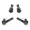 00-06 Nissan Sentra Steering Kit (4pcs)