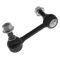 02-03 Chevy Trailblazer; GMC Envoy; Olds Bravada Steering & Suspension Kit (8pcs)