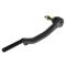 02-03 Chevy Trailblazer; GMC Envoy; Olds Bravada Steering & Suspension Kit (8pcs)
