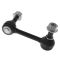 02-03 Chevy Trailblazer; GMC Envoy; Olds Bravada Steering & Suspension Kit (8pcs)
