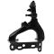 02-03 Chevy Trailblazer; GMC Envoy; Olds Bravada Steering & Suspension Kit (8pcs)
