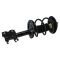 04-09 Nissan Quest Steering & Suspension Kit (12pcs)