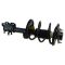 04-09 Nissan Quest Steering & Suspension Kit (12pcs)