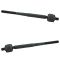 10-12 Ford Flex: Taurus: Lincoln MKS; MKT Turbo Inner Tie Rod Pair