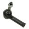 10-12 Ford Flex: Taurus: Lincoln MKS; MKT ex Turbo Inner & Outer Tie Rod Kit (4pcs)