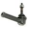 10-12 Ford Flex: Taurus: Lincoln MKS; MKT ex Turbo Inner & Outer Tie Rod Kit (4pcs)