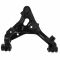 97-04 Ford F150; 97-02 Expedition; 98-02 Navigator w/4WD Steering & Suspension Kit (10pcs)