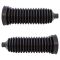 96-99 MB E300D; 96-03 E320; 98-02 E430; 99-02 E55AMG Steering Rack And Pinion Bellows Kit Pair