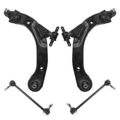 05-07 Cobalt; 06-11 HHR; 07-09 G5 Suspension Kit (4pcs)