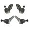 85-99 Buick; 85-93 Cadillac; 85-99 Olds; 87-99 Pontiac Multifit Steering & Suspension Kit (4pcs)